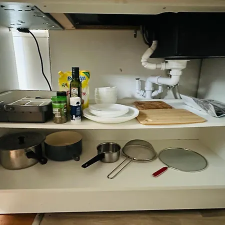 Apartment 12 Proche Centre Avec Wifi Parking Troyes