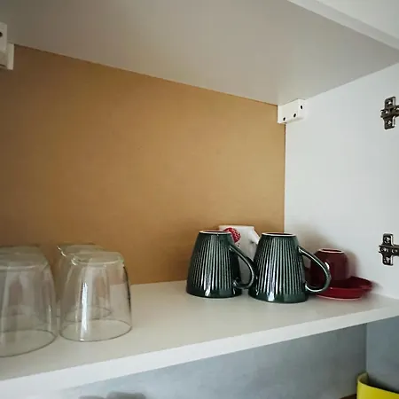 Apartment 12 Proche Centre Avec Wifi Parking