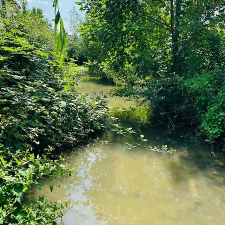 12 Proche Centre Avec Wifi Parking Appartamento Troyes